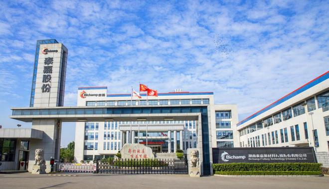 泰嘉股份2024年营收17亿元大功率电源业务增收三成